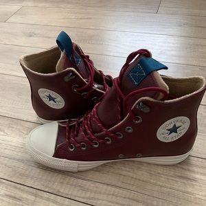 Chuck Taylor All Star Converse